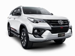 Kupas Tuntas New Fortuner dari Segi Keamanan dan Kenyamanan