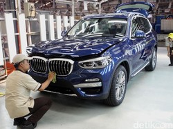 BMW Sunat Fitur Ini Buntut Krisis Chip, Konsumen Nggak Rugi?