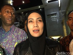 KPK Kembali Panggil Steffy Burase Terkait Suap Gubernur Aceh