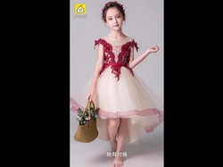 Model 7 Tahun Ini Buat Netizen Takjub karena Raup Rp 2,1 Juta Perjam