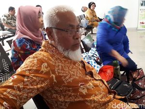 Eks Direktur Pertamina Ajukan PK: Tak Ada Urusan dengan Artidjo