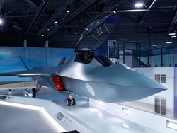 Perkenalkan Tempest, Jet Perang Inggris Pasca Brexit