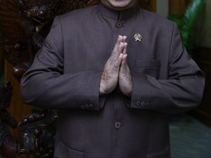 Menpar Puji Strategi Krisna Lakukan Pemerataan Pariwisata Bali