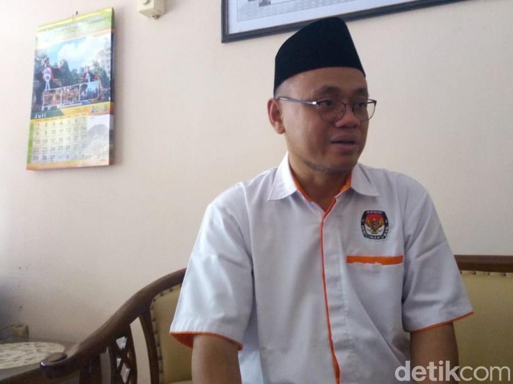 Di Ponorogo, Hanya Satu Partai yang Tak Daftarkan Bacaleg Di Ponorogo, Hanya Satu Partai yang Tak Daftarkan Bacaleg