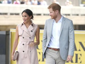 Tiba-tiba Jual Mobil, Pangeran Harry-Meghan Markle Segera Punya Anak?