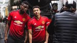 Jersey Tim-Tim Premier League 2018/2019