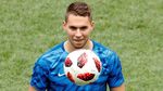Rumor Transfer Terkait Juventus: Siapa Saja Akan Main Bareng Ronaldo?