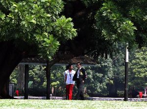 Agar Muncul Superstar Seperti Lalu M Zohri, Jokowi Bentuk Badan Khusus