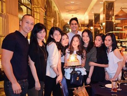 Beredar Video Mirip Jessica Milla Mesra dengan Pria Lain