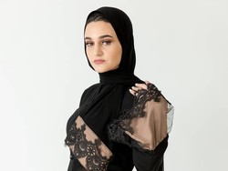 Umma Mode Jadi Agensi Model Pertama di Inggris untuk Para Hijabers