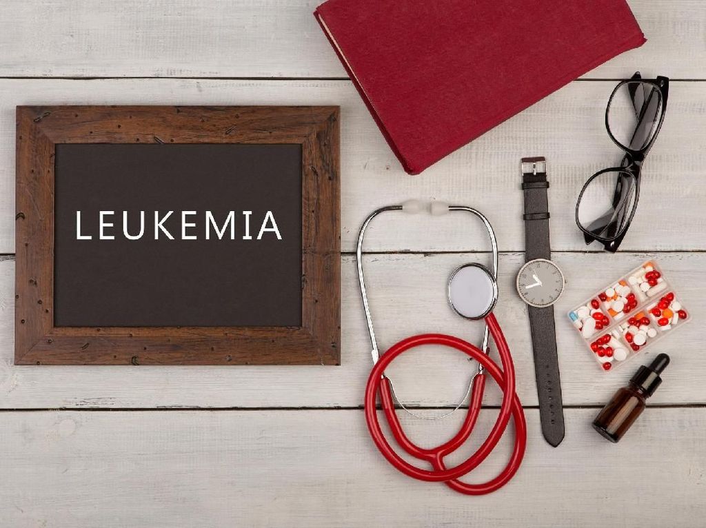 Pllu Bocah Idap Leukemia Akut di Jambi Tak Dirawat di RS Gegara Kendala Biaya Pllu Bocah Idap Leukemia Akut di Jambi Tak Dirawat di RS Gegara Kendala Biaya