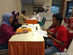 5 Kepala Desa di Kabupaten Semarang Ikut Nyaleg, Ini Catatannya