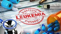 Pengobatan Baru Bantu 64% Pasien dengan Kanker yang Sulit Disembuhkan