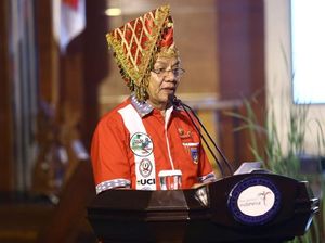 Legislator Usul PRT Kerja 8 Jam dan Aturan Sanksi Pidana Pemberi Kerja Legislator Usul PRT Kerja 8 Jam dan Aturan Sanksi Pidana Pemberi Kerja