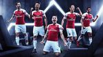 Jersey Tim-Tim Premier League 2018/2019