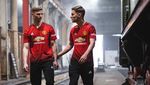 Mengenang Sejarah 140 Tahun dalam Jersey Terbaru MU