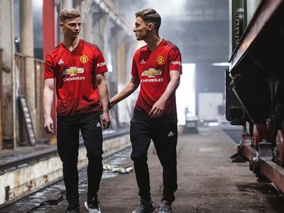 8 Jersey Termahal di Premier League 2018/2019