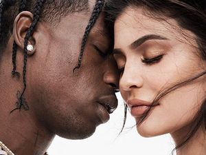 Soal Kutukan Pria di Keluarga Kardashian, Ini Kata Kylie Jenner