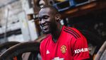 Mengenang Sejarah 140 Tahun dalam Jersey Terbaru MU