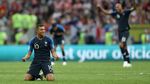 Rumor Transfer Terkait Manchester United: Dari Pogba Sampai Perisic
