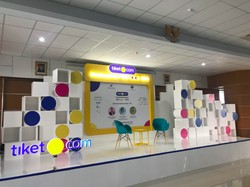 Asyik! Creativepreneur Talk 2018 Keliling 6 Kampus di 3 Kota