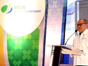 BPJS Tenaga Kerja akan Luncurkan GINA