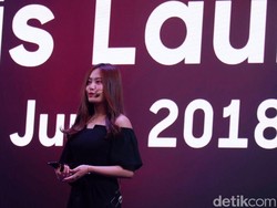 Resmi Diluncurkan, Oppo Find X Jawab Penantian 4 Tahun Fans