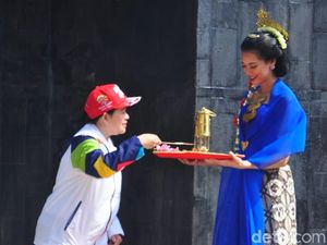 Puan Maharani Beberkan Hasil Pertemuan dengan Prabowo