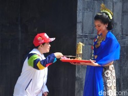 Puan Maharani Beberkan Hasil Pertemuan dengan Prabowo