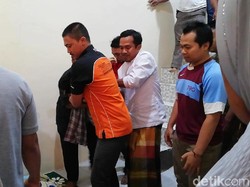 Wanita Muda yang Gantung Diri di Pasuruan Seorang Perawat