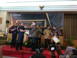 Produsen Cairan Vape Akhirnya Dapat Nomor Cukai Produsen Cairan Vape Akhirnya Dapat Nomor Cukai