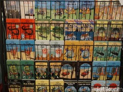 Selamat Ultah Tintin, Yuk Simak Sejarah Komiknya!