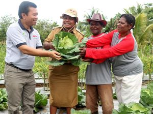 Ewindo Bina Petani Nabire