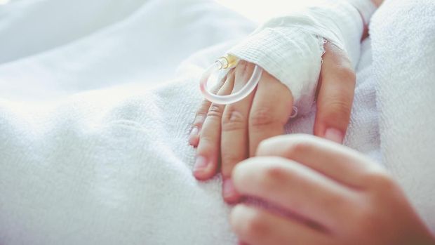 Bunda Perlu Tahu, Penyebab Sembab pada Beberapa Pasien Leukemia