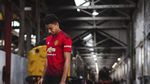 Mengenang Sejarah 140 Tahun dalam Jersey Terbaru MU