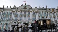 Potret Koleksi Museum Tertua Sedunia
