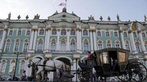 Potret Koleksi Museum Tertua Sedunia