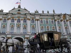 Potret Koleksi Museum Tertua Sedunia
