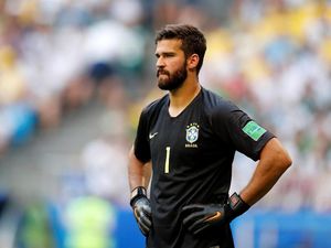 Liverpool Sudah Tawar Alisson, Chelsea Mungkin Saja Menyalip
