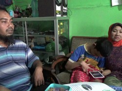 Saif yang Terganjal Surat Mutasi Sempat Sekolah Swasta, Tapi...