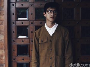 Main di Film Bumi Manusia, Ini Harapan Iqbaal Main di Film Bumi Manusia, Ini Harapan Iqbaal