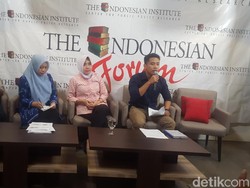 Perludem Nilai Partai Manfaatkan Artis Raup Suara Instan di Pileg