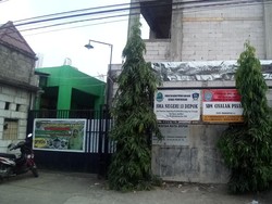 SMAN 13 Depok-Komite Rapat Usai Pungut Dana ke Ortu, Ini Hasilnya