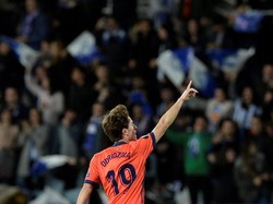 Perjalanan Karier Indah Odriozola Bagaikan Skrip Film