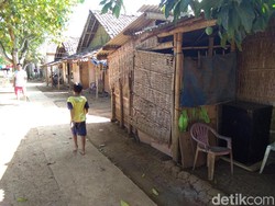 PPP Sebut Penurunan Angka Kemiskinan sebagai Prestasi Jokowi