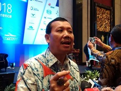 Pemprov Jabar Klaim Persiapan Asian Games Siap 100 Persen