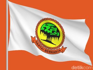 Berkarya Siapkan Sanksi Anggota DPRD Merangin yang VCS Bareng Wanita