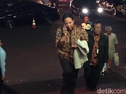 Darmin Panggil Rini hingga Menperin Bahas Biodiesel 20%