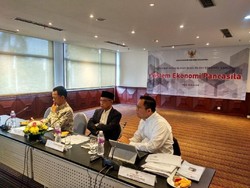 Pilpres 2019 Harus Ada Upaya Wujudkan Ekonomi Pancasila