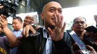 Dirut PJB Investasi Irit Bicara Usai Diperiksa Soal PLTU Riau-1